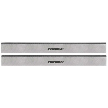 Facas para Desempeno 350x30x3mm (PAR)